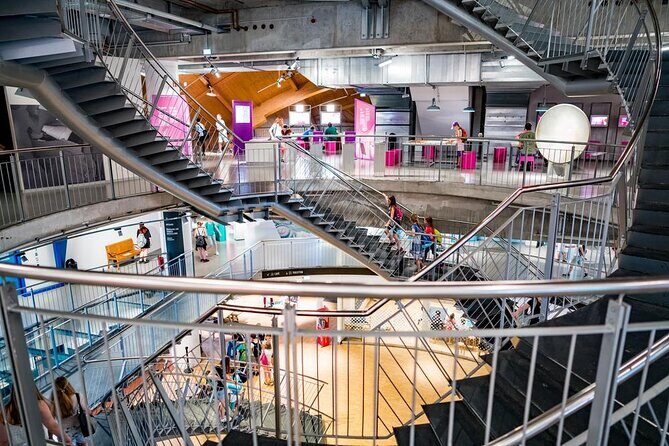 e-Scavenger hunt Bremen: Explore the city at your own pace - Key highlights at a glance