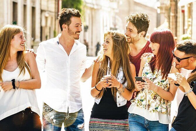 e-Scavenger hunt Koblenz: Explore the city at your own pace - Quick take: what makes this Koblenz hunt worth your time