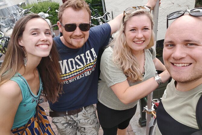 e-Scavenger hunt Münster: Explore the city at your own pace - Key things to know before you start