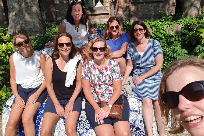 e-Scavenger hunt Münster: Explore the city at your own pace - Church-hopping without feeling like a checklist