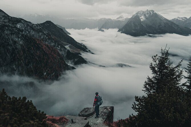 Eagle's Nest Hiking Tour - Eagle’s Nest on Foot: Why This Tour Feels Like the Real Deal