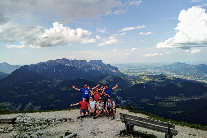 Eagle's Nest Hiking Tour - Duration, Distance, and What 5–6 Hours Means for Your Day