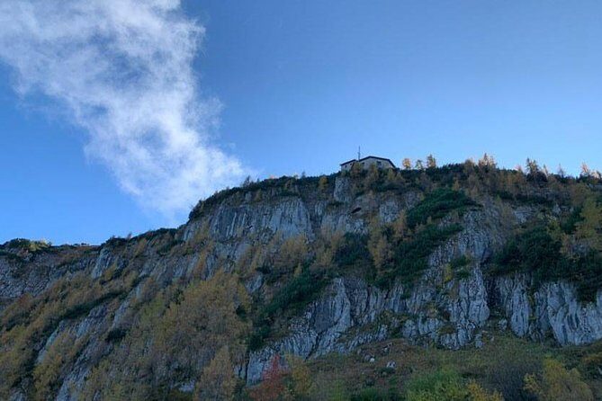 Eagle's Nest Hiking Tour - What’s Included vs. What You’ll Need to Sort Yourself