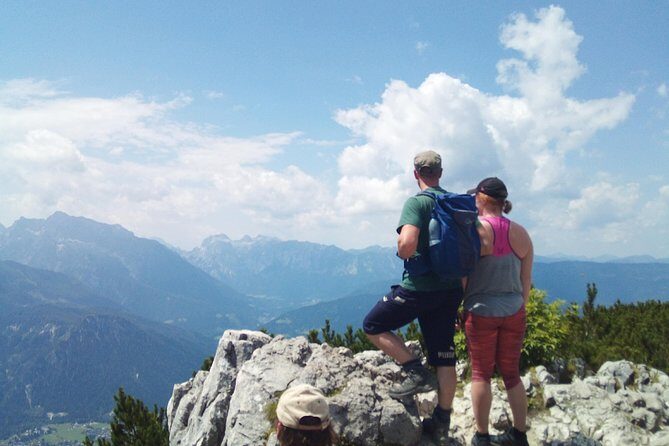 Eagle's Nest Hiking Tour - Getting There From Salzburg and Moving Within the Region