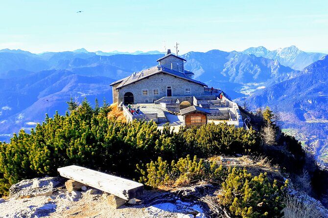 Eagle's Nest, Lake Königssee and 'Fuehrer Headquarters' Private Tour from Munich - Why this Berchtesgaden day trip feels more human than a bus tour