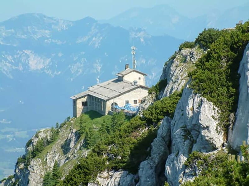 Eagle's Nest&Bunkers WWII Private Trip From Salzburg+Ticket - Key things to know before you go