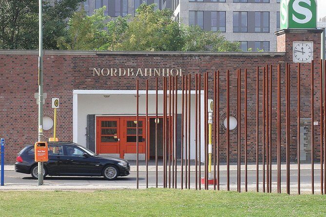 East Berlin: City of Shadows Walking Tour - Key Things I’d Watch For on This Walk