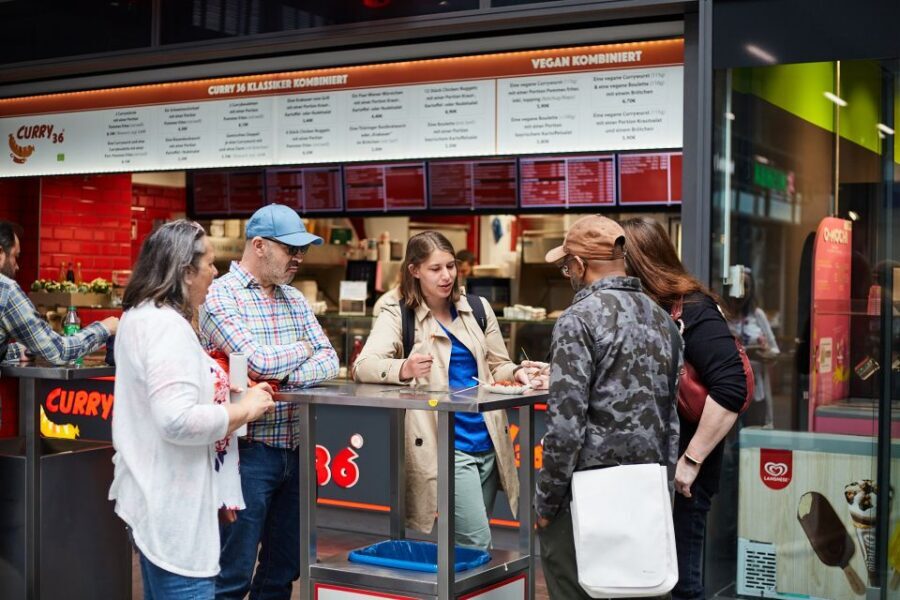 East Berlin Food & History Tour with Eating Europe - Value for $104: Why This Feels Fair