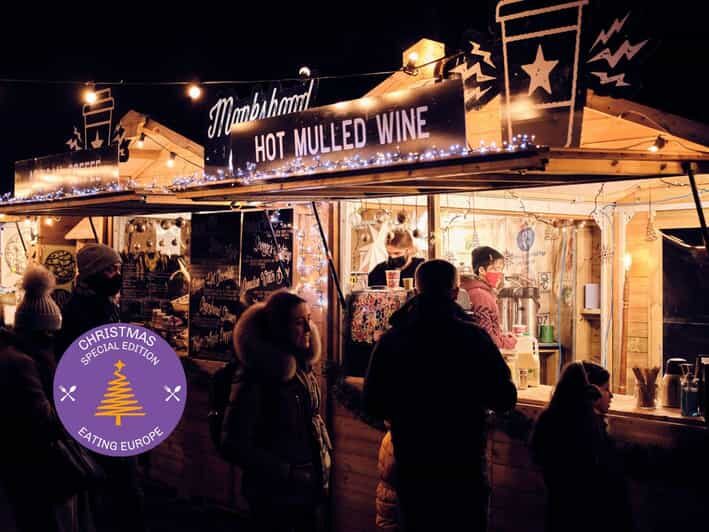 East Berlin Food & History Tour with Eating Europe - Dietary Needs and Allergy Reality Checks