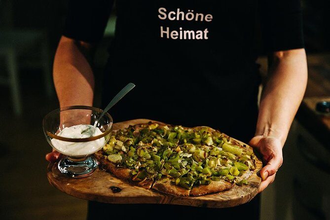 Eat Like a Berliner: Market Tour, Cooking Class and Lunch - What I Think You’ll Find Most Useful