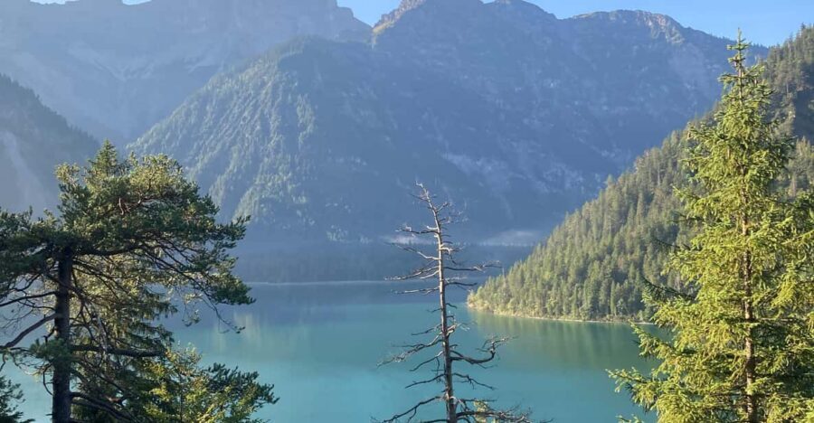 Ehrwald: Hiking Tour into breath taking Nature - Quick Highlights You’ll Feel Fast