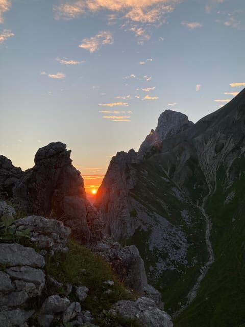 Ehrwald: Hiking Tour into breath taking Nature - What to Bring (and Why) for a Comfortable Hike