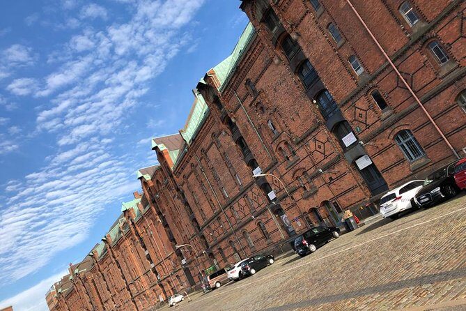 Elbe Philharmonic Hall, HafenCity and Speicherstadt tour - Speicherstadt: The UNESCO Warehouse Maze You’ll Want to Walk Slow