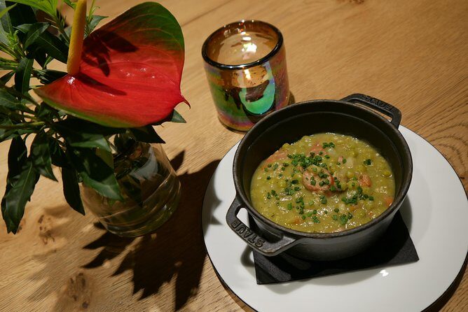 Elphi Plaza und HafenCity kulinarisch – Die Food Tour - Should You Book the Elphi Plaza & HafenCity Food Tour?