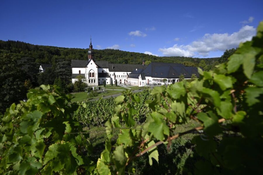 Eltville: Eberbach Monastery Entry Ticket - Practical tips so your day runs smoothly