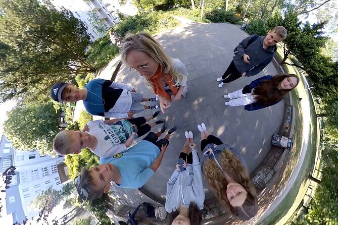 Escaping and spying on the Berlin Wall Scavenger hunt - Why This Berlin Wall Escape Hunt Feels Better Than a Standard History Walk