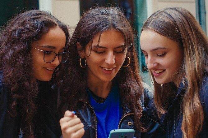 Escaping and spying on the Berlin Wall Scavenger hunt - The App Matters: How to Keep the Hunt Smooth When Tech Gets Temperamental