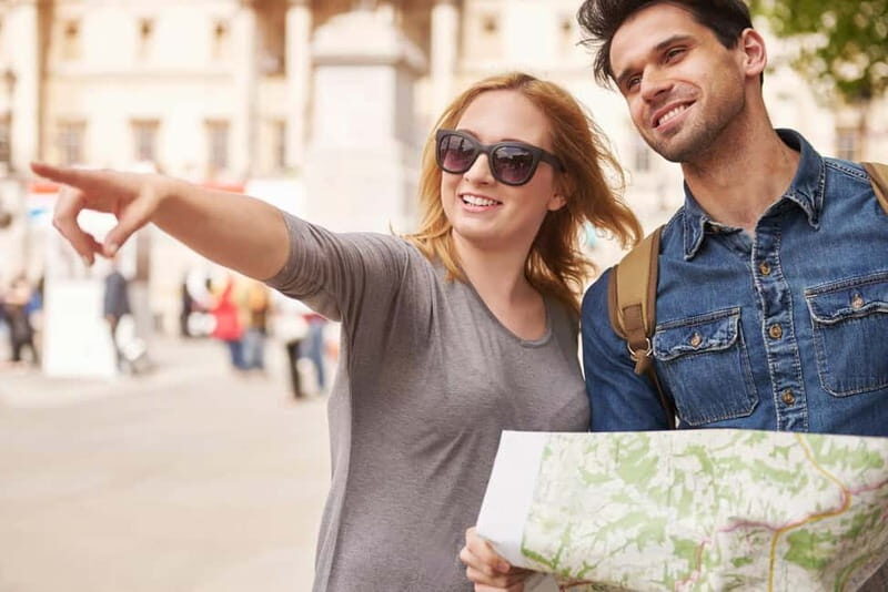 Essen: Express Walk with a Local in 60 minutes - Why a 60-Minute Essen Local Walk Works