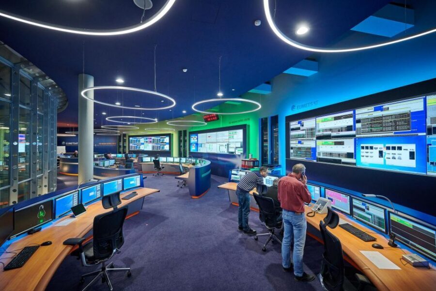 EUMETSAT - weather data for the world "made in Darmstadt" - Getting your booking right: quick planning checklist