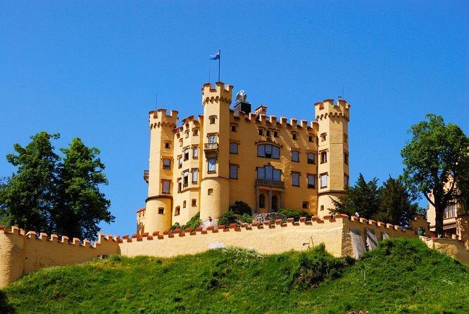 EXCLUSIVE 3 Royal Castle SKIP-THE LINE Tour of Neuschwanstein + Linderhof + Hohenschwangau from Munich - Key highlights you’ll feel from minute one