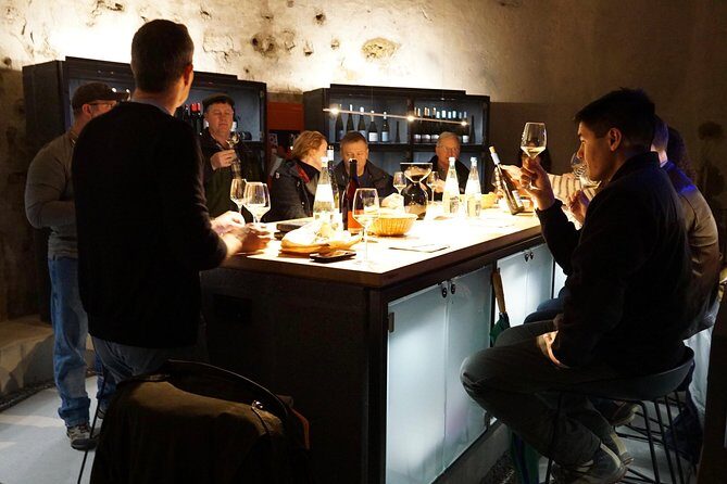 Exclusive Wine & Food Tasting in Historic Cellar | Mainz Old Town - Inside the Historic Cellar Experience (and Why It Works)