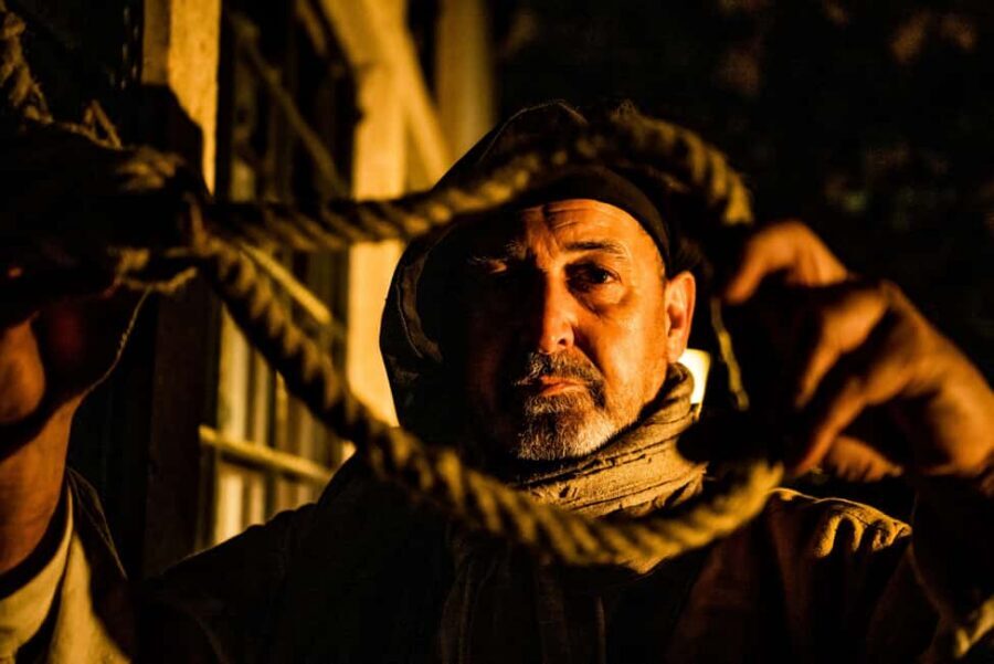 Executioner's Tour of Cologne in German - Why the executioner’s viewpoint changes Cologne