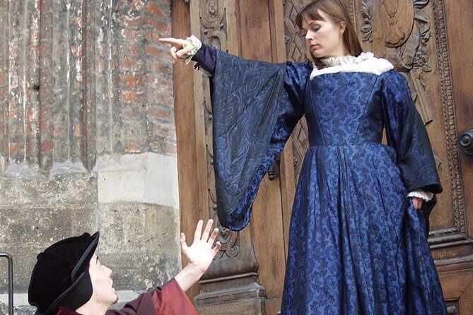 Executioners, whores, witches with drama - Key Highlights You’ll Notice Right Away