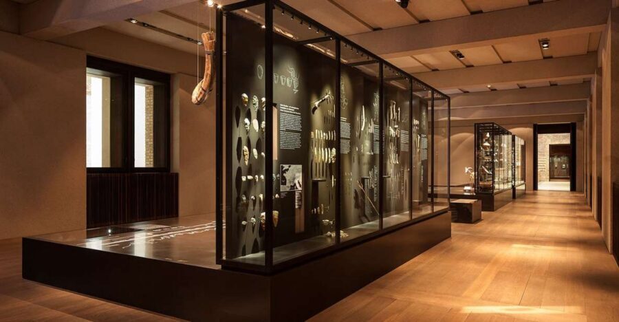 Expert Archaeological tour of the Neues Museum - Key highlights to look for