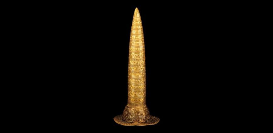 Expert Archaeological tour of the Neues Museum - The guide, the group size, and why you’ll ask more questions