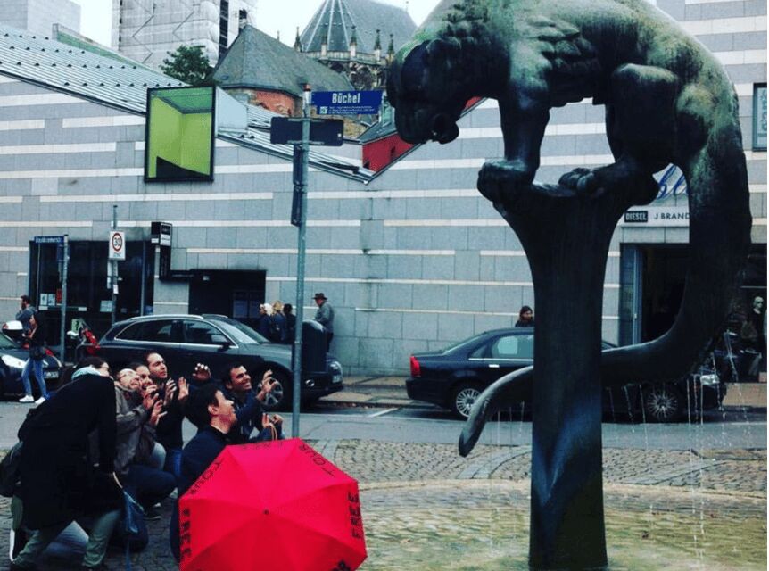 Explore Aachen with Passionate Tour Guides - How I’d plan the rest of your Aachen day