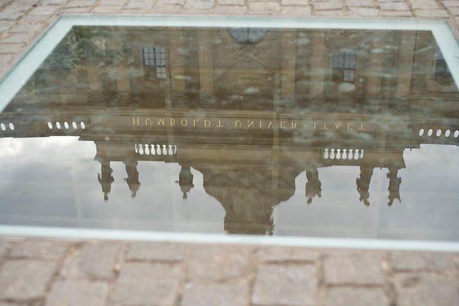 Explore Berlin Shore Excursion: Top Attractions Private Tour from Warnemuende - Reichstag Building: the politics, the dome, and the view