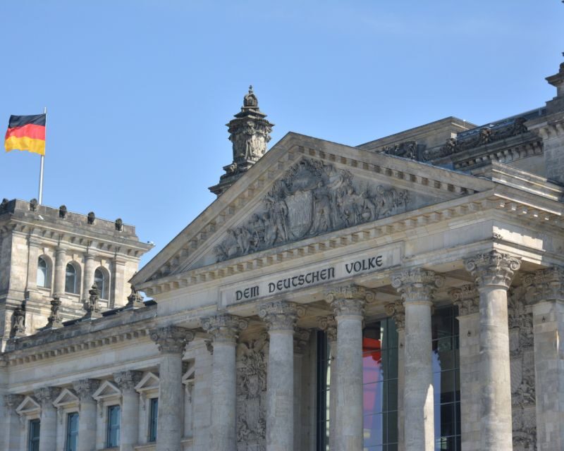 Explore Berlin Tour: History and Highlights - Key highlights to know before you go