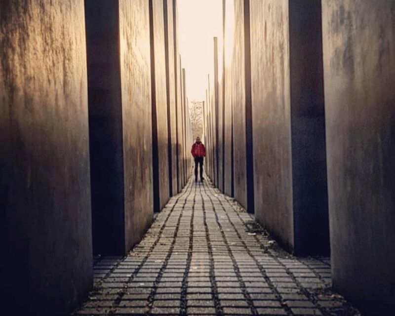 Explore Berlin Tour: History and Highlights - Museum Island and the Alexanderplatz angle: finishing with landmarks that anchor the map