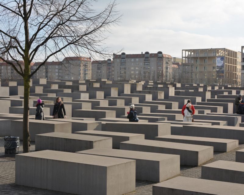 Explore Berlin Tour: History and Highlights - Who this tour fits best (and who should think twice)