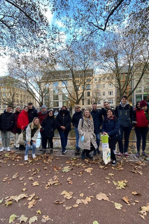 Explore Düsseldorf with Passionate tour guides! - Key Highlights You’ll Feel Right Away