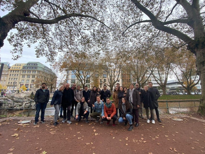 Explore Düsseldorf with Passionate tour guides! - A Balanced Take: The Main Pros and One Watch-Out