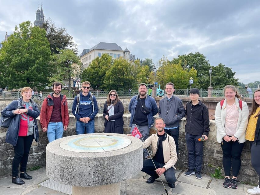 Explore Düsseldorf with Passionate tour guides! - Pacing, Rest Stops, and Staying Comfortable