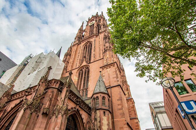 Explore Frankfurt in 60 minutes with a Local - Why a 60-Minute Frankfurt Walk Fits Real Travel Days