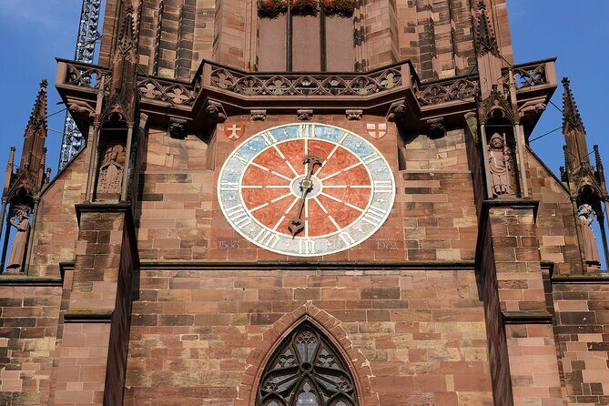 Explore Freiburg in 60 minutes with a Local - Price and logistics: is $94.82 worth a 1-hour city intro?