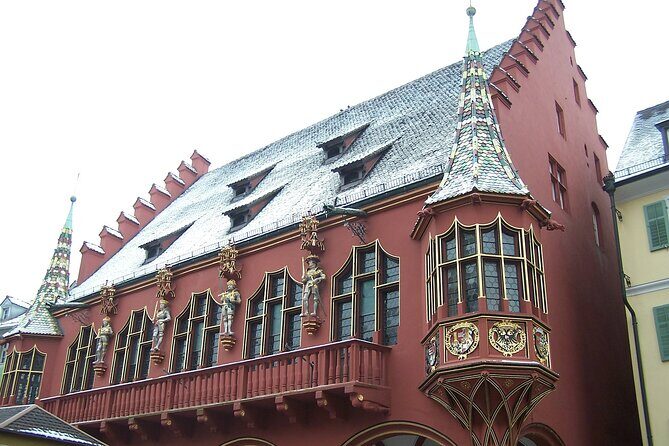 Explore Freiburg in 60 minutes with a Local - Should you book this tour?