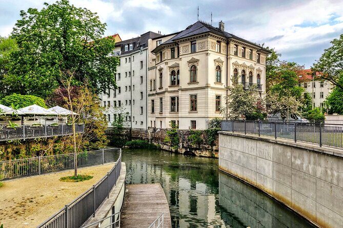 Explore Leipzig in 60 minutes with a Local - Price and what $94.12 per person really buys