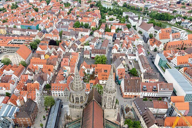 Explore Münster in 60 minutes with a Local - Key Highlights Worth Your Time