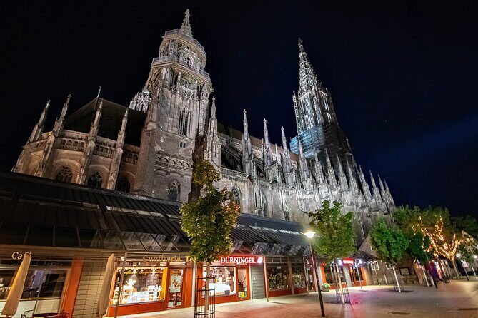 Explore Münster in 60 minutes with a Local - Prinzipalmarkt: The Gabled Heart of Münster for Shopping and Strolls