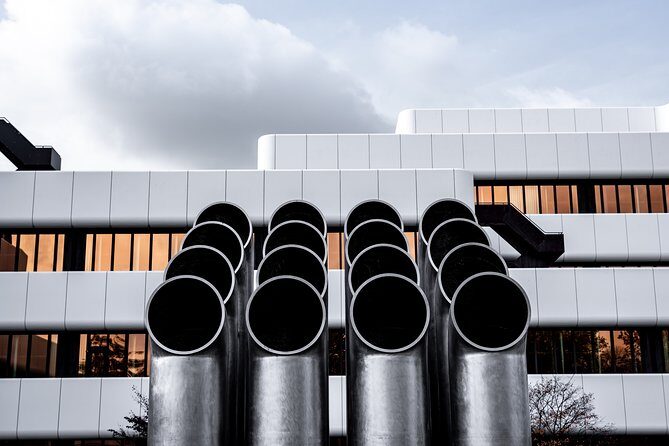 Explore Münster in 60 minutes with a Local - Historic City Hall: Where Münster’s Big Turning Points Show Up