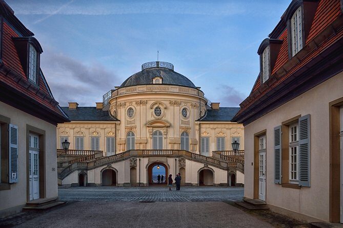 Explore Stuttgart in 60 minutes with a Local - Why a 60-minute Stuttgart walk is the smartest way to start