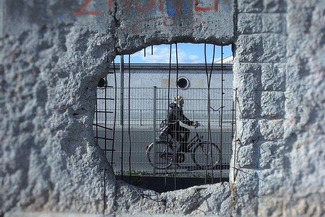Explore The Berlin Wall: Cold War Berlin and Behind the Berlin Wall - Checkpoint Charlie: the Cold War face-off you’ve heard about