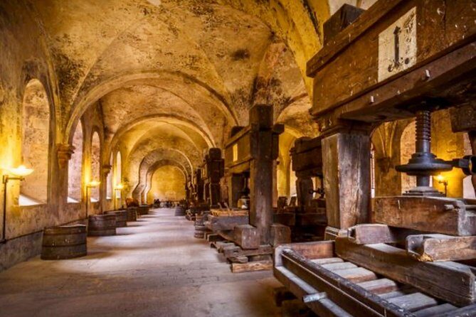 Fairytale Rüdesheim and Monastery Eberbach Tour - Monastery Eberbach: what this stop adds (and what to plan for)