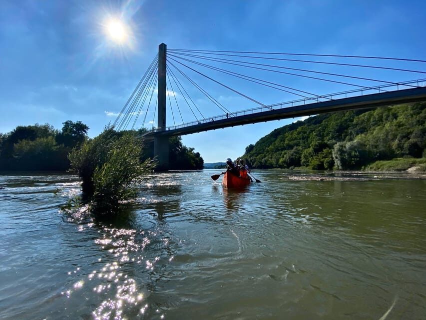 Fantastic canoe circuit - Key Highlights You’ll Actually Care About