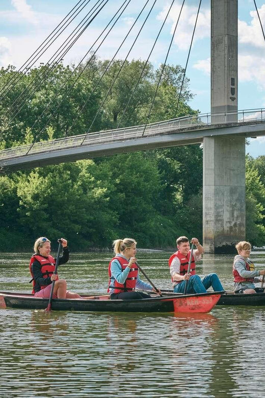 Fantastic canoe circuit - Gear, Clothing, and What You Must Bring (No Guessing Needed)