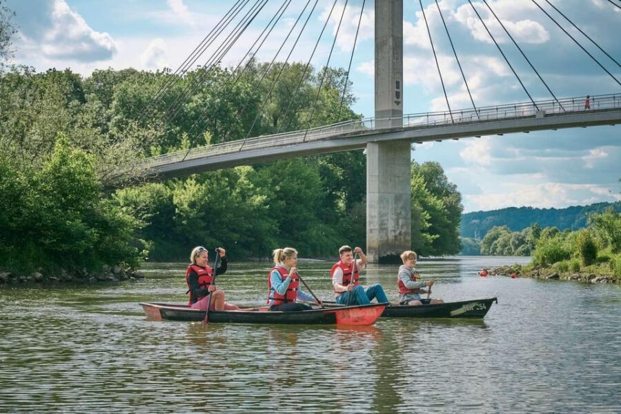 Fantastic canoe circuit - Who This Canoe Circuit Fits Best (and Who Should Skip It)